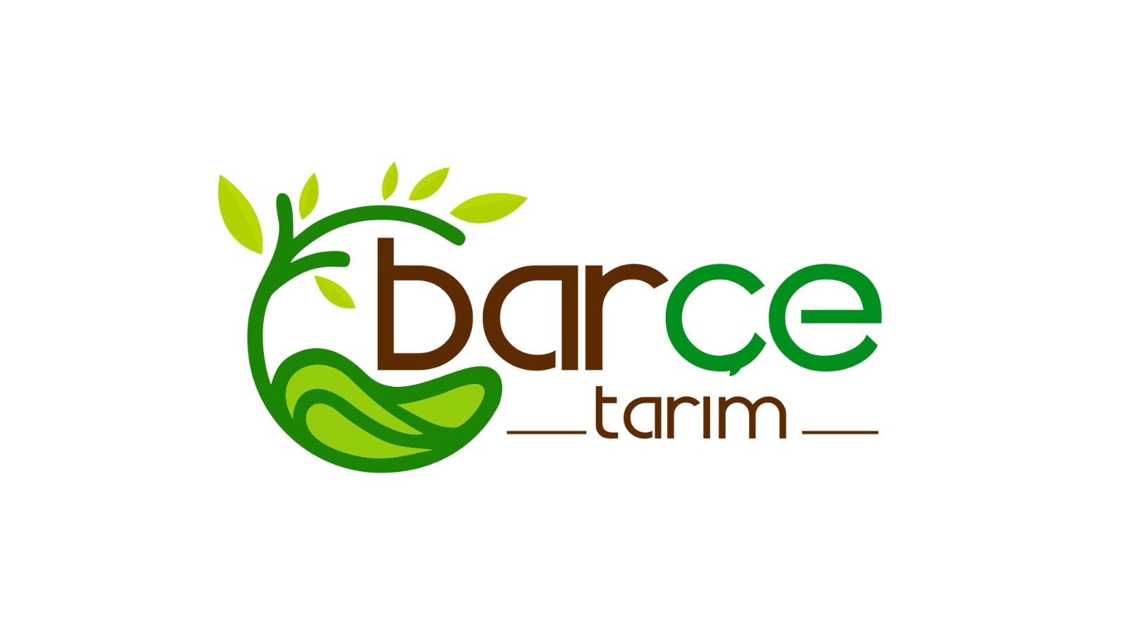 Barçe Tarım Logosu